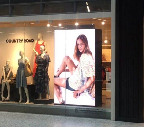 Electronics Black Wrist Watch